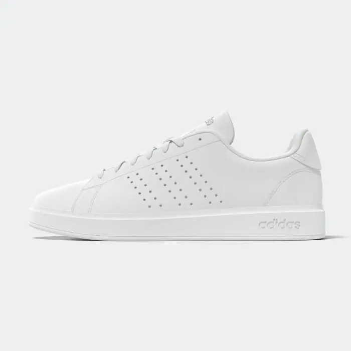 Sneakers adidas Advantage 2 0 Blanc