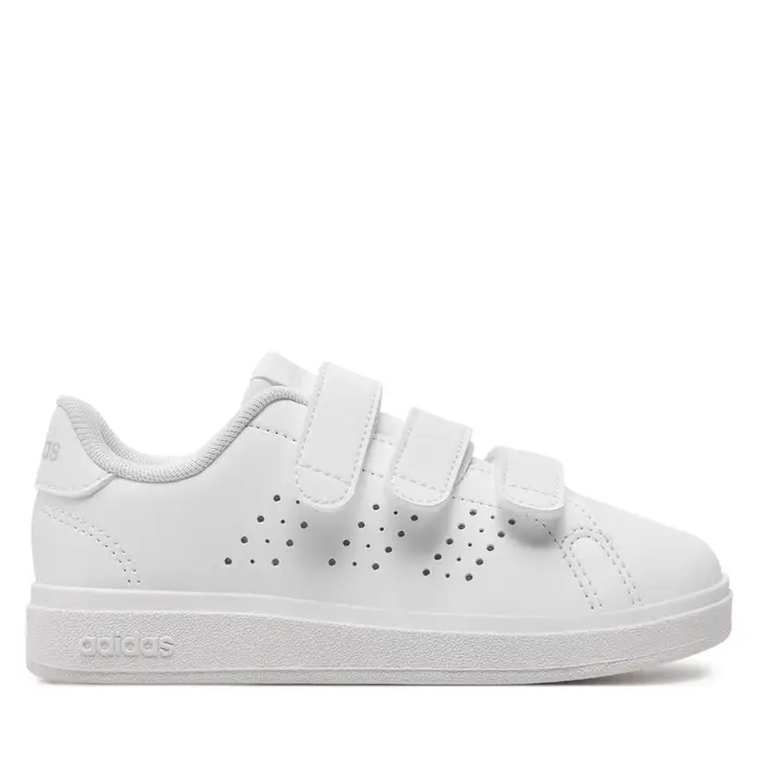 adidas Sneakers Advantage Base 2 0 Cf C IE9020 Bianco