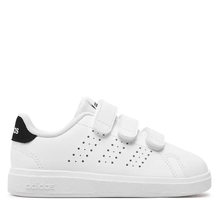 adidas Sneakers Advantage Base 2 0 Cf C IH8122 Bianco