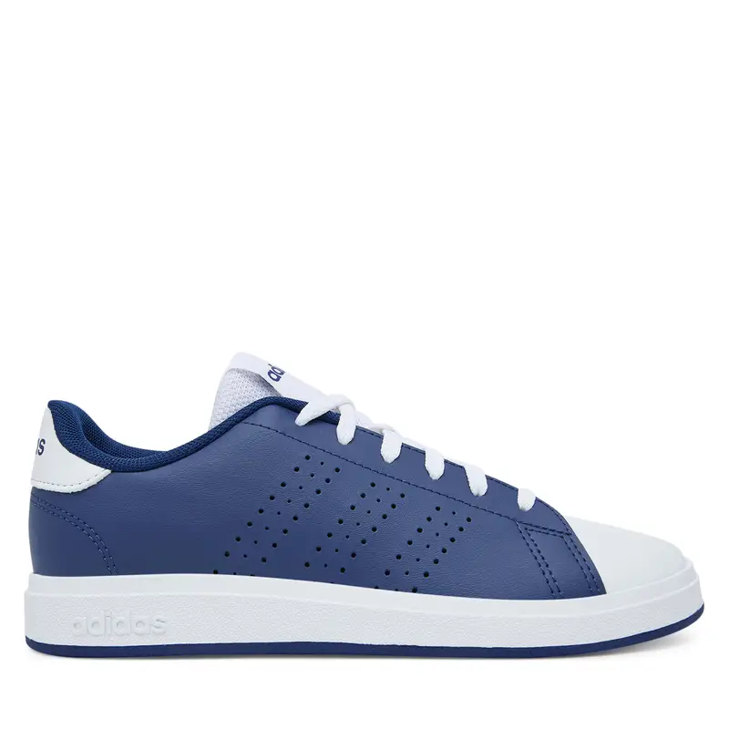 adidas Sneakers Advantage Base 2.0 JR5978 Blu scuro
