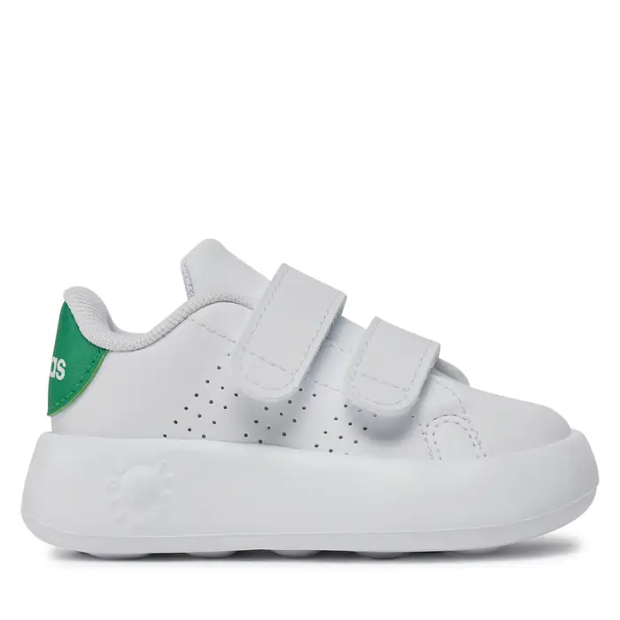 adidas Sneakers Advantage Cf I ID5286 Bianco
