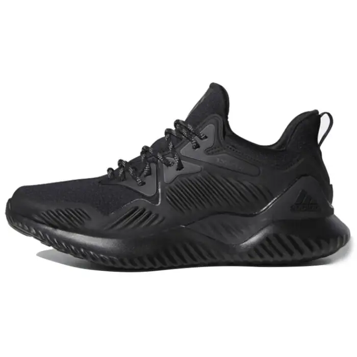 Sneakers Adidas Alphabounce Beyond M Hk Nero B76046 36⅔