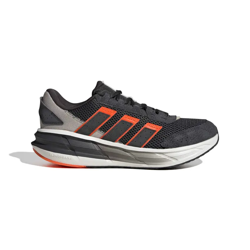 Sneakers adidas Astrastar Gris
