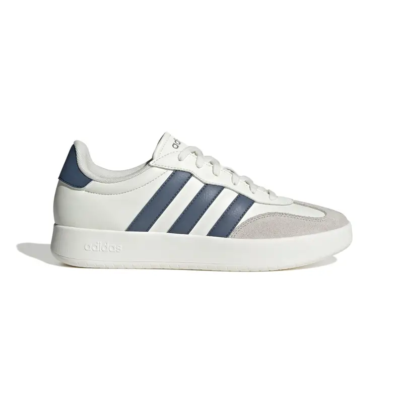 Adidas Sneakers Barreda Blanc