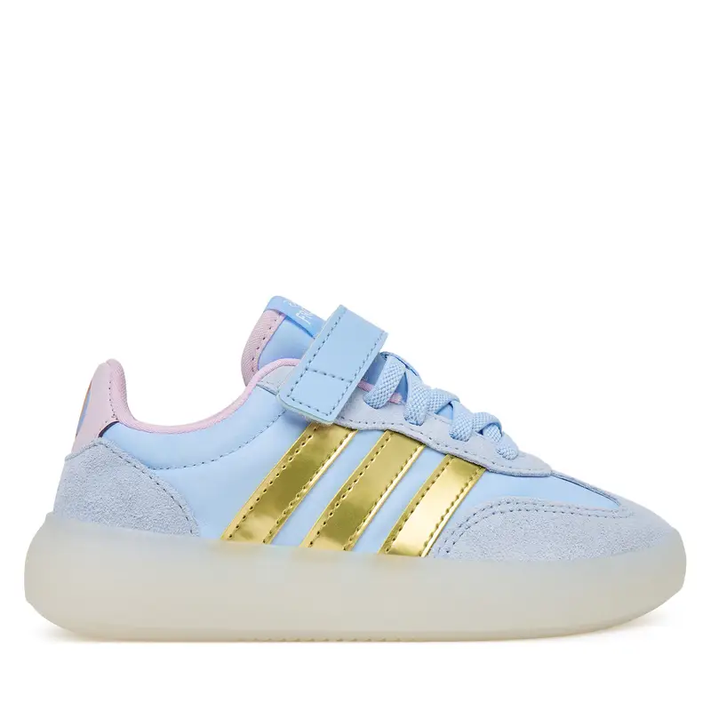 adidas Sneakers Barreda Decode Anna El C JQ4378 Blu