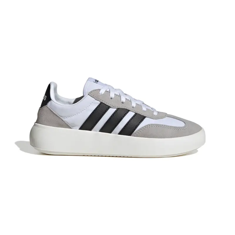Adidas Sneakers Barreda Decode Blanc