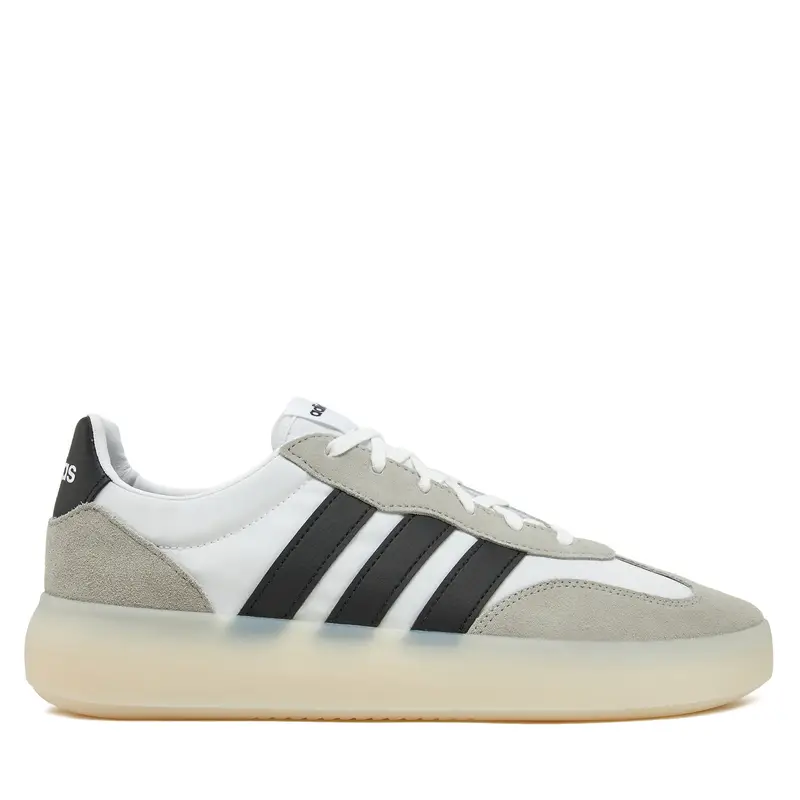 adidas Sneakers Barreda Decode JI2315 Bianco