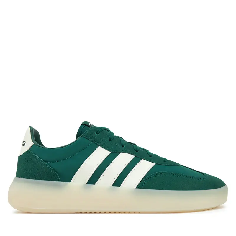 adidas Sneakers Barreda Decode JI2318 Verde