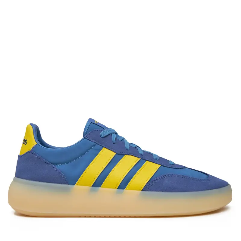 adidas Sneakers Barreda Decode JI2319 Blu