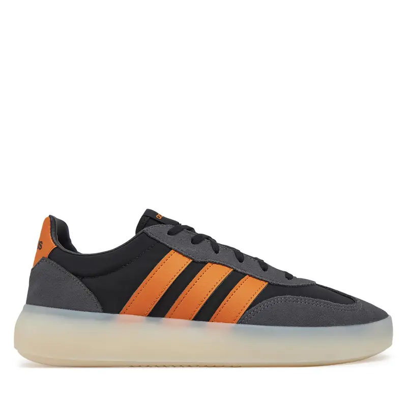 adidas Sneakers Barreda Decode JI2320 Grigio