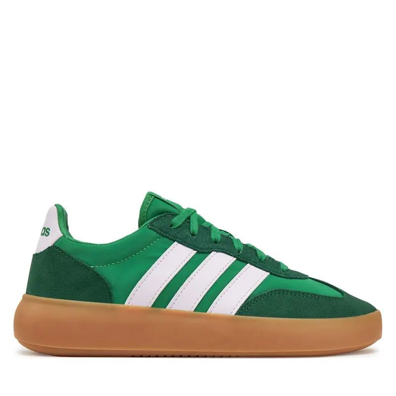 adidas Sneakers Barreda Decode JI2324 Verde