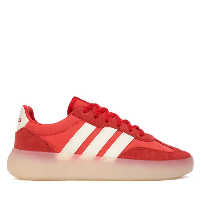 adidas Sneakers Barreda Decode JP6730 Rosso