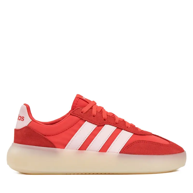 adidas Sneakers Barreda Decode JP9669 Rosso