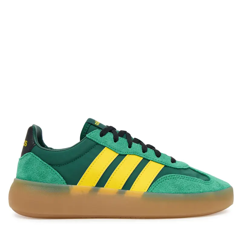 adidas Sneakers Barreda Decode JQ8852 Verde