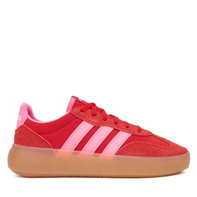 adidas Sneakers Barreda Decode JR0759 Rosso