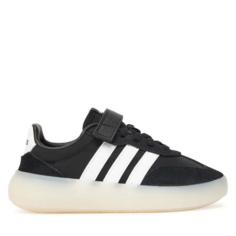 adidas Sneakers Barreda Decode JR0767 Nero