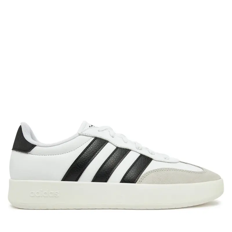 adidas Sneakers Barreda JI2306 Bianco