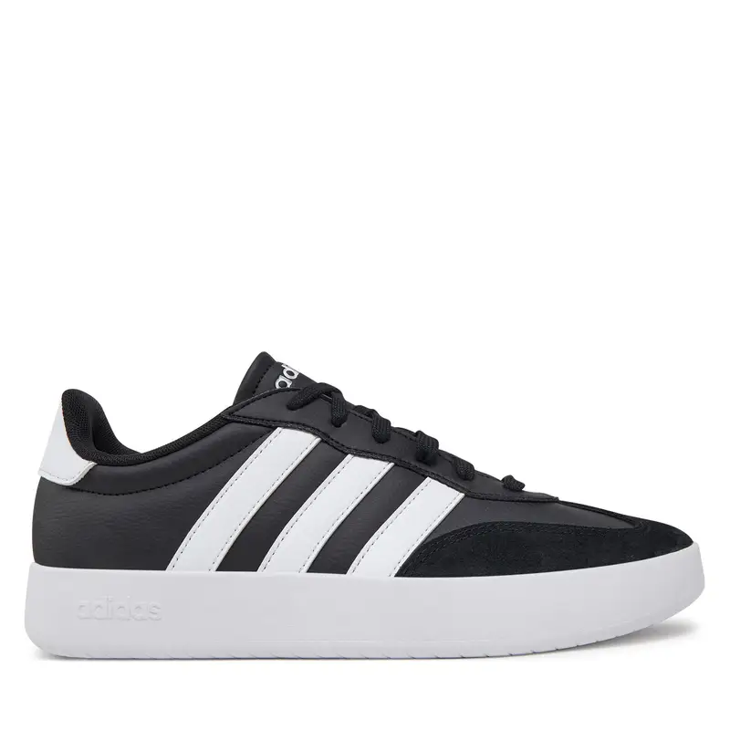 adidas Sneakers Barreda JI2307 Nero