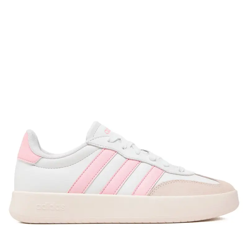 adidas Sneakers Barreda JI4904 Bianco