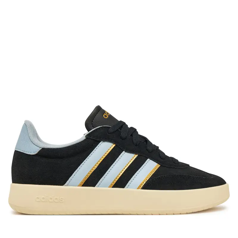 adidas Sneakers Barreda JP7108 Nero