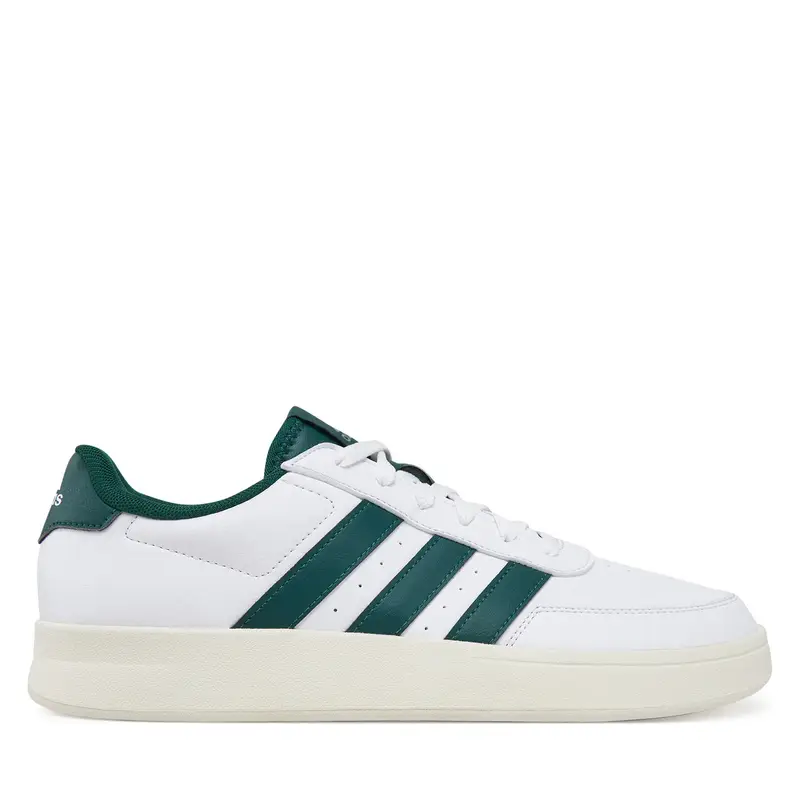 adidas Sneakers Breaknet 2.0 JI4852 Bianco