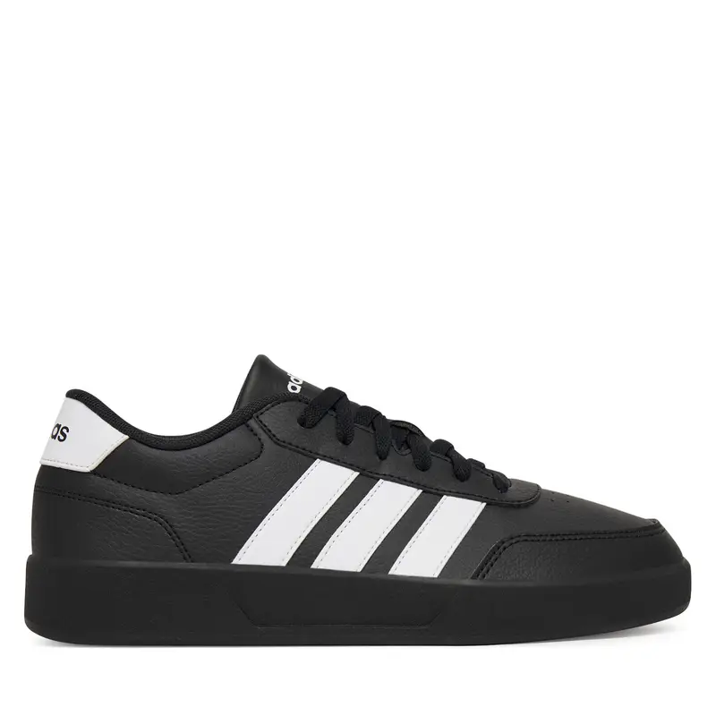 adidas Sneakers Breaknet 3.0 JQ5482 Nero