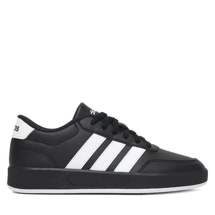 adidas Sneakers Breaknet 3 0 JR8447 Nero