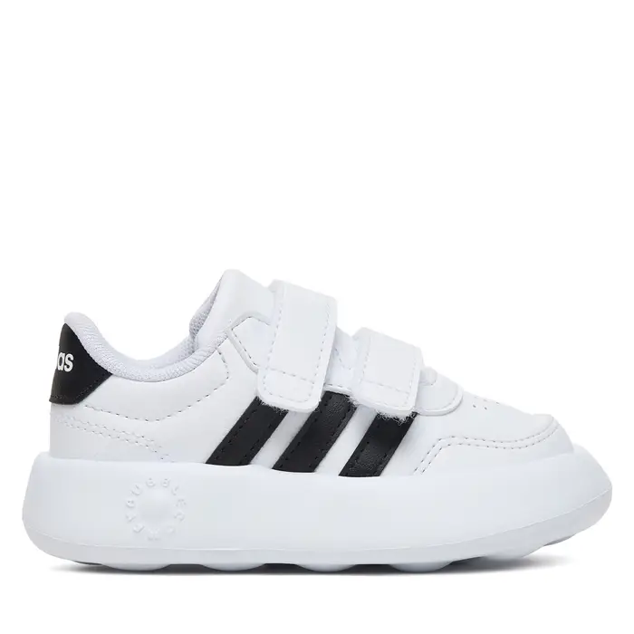 Sneakers adidas Breaknet 3 0 JS3680 Bianco