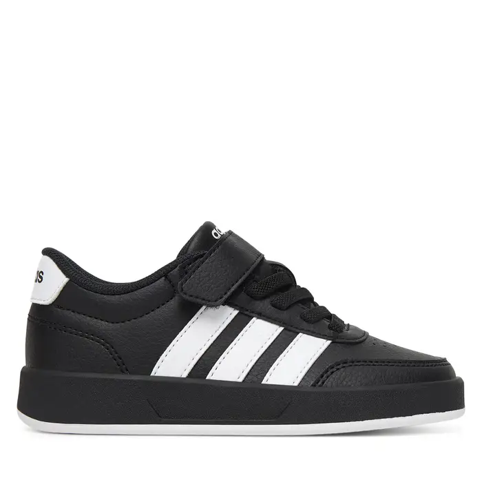 Sneakers adidas Breaknet 3 0 JS3687 Nero