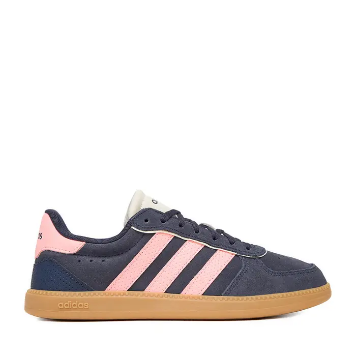 adidas Sneakers Breaknet Sleek IH5467 Blu scuro