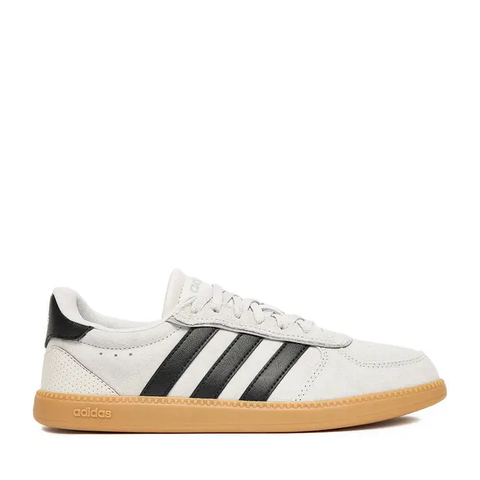 Sneakers adidas BREAKNET SLEEK JR0689 Grigio