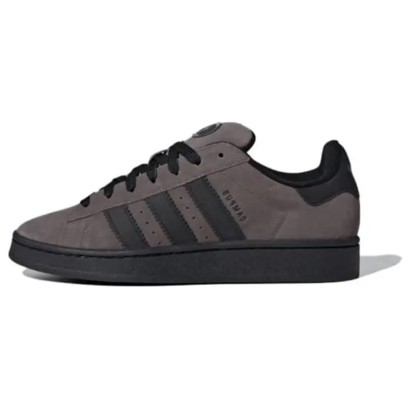 Sneakers Adidas Campus 00s 'Charcoal Black' IF8770 41⅓ colore dell'ombra