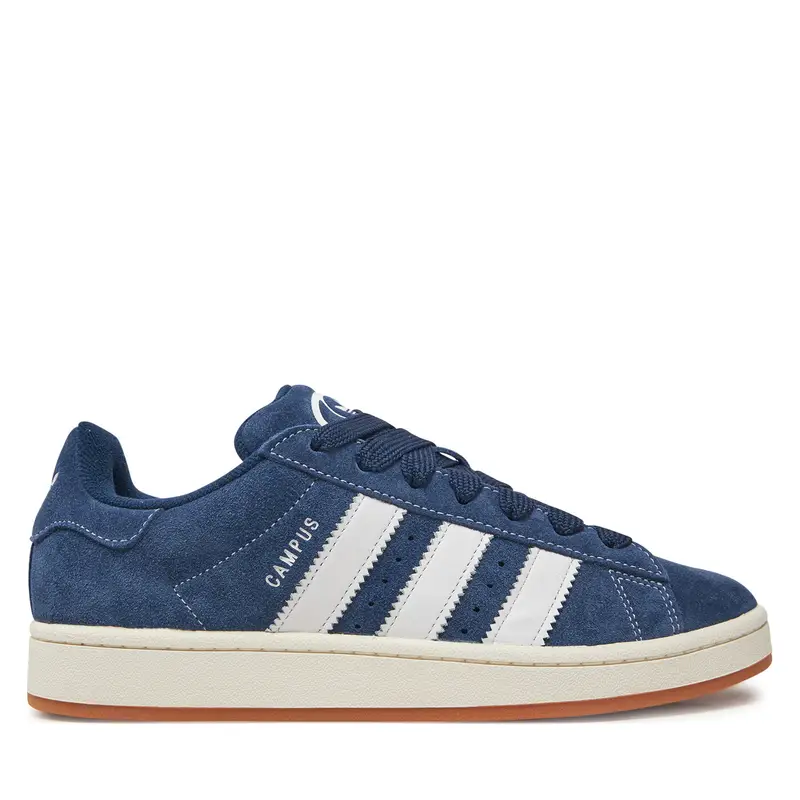 adidas Sneakers Campus 00s JR8163 Blu scuro