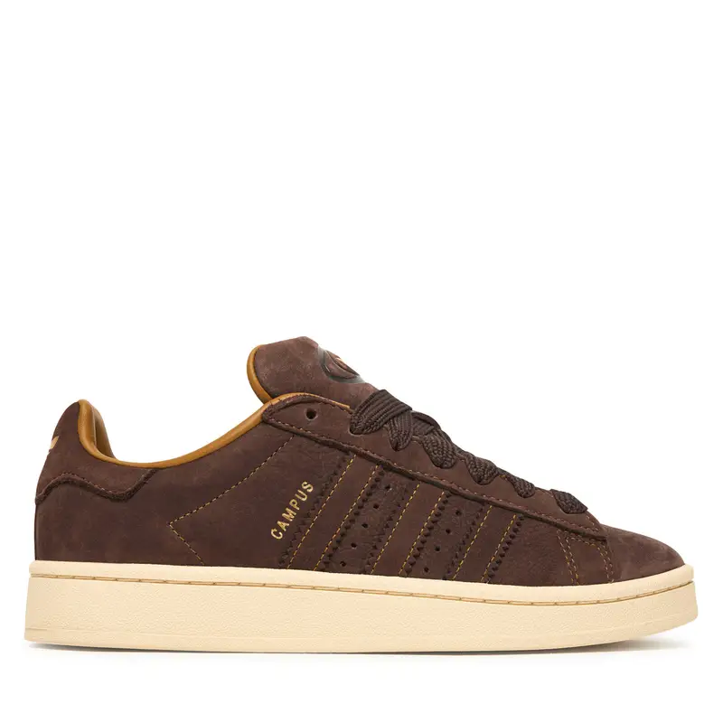 adidas Sneakers Campus 00S JS3777 Marrone