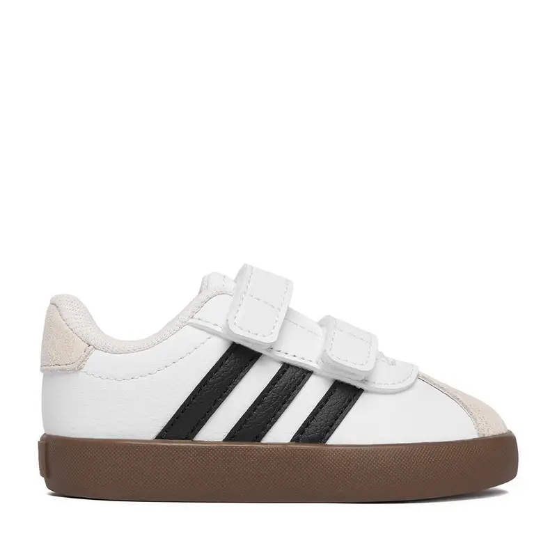 adidas Sneakers CEO-VL COURT 3 0 CF I ID9157 Bianco