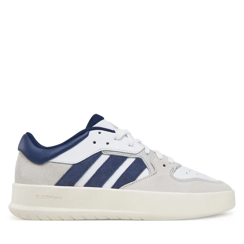 adidas Sneakers Court 24 JP5373 Bianco