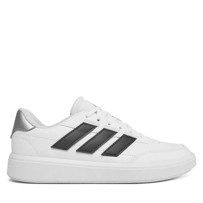 adidas Sneakers Courtblock IF6493 Bianco