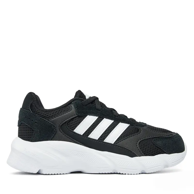 adidas Sneakers Crazychaos 2000 JH6506 Nero