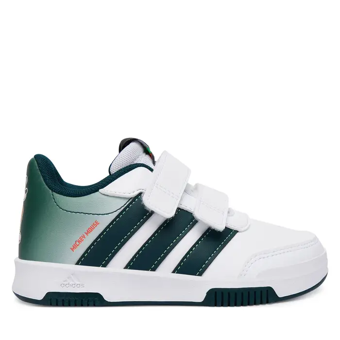 adidas Sneakers Disney Mickey Mouse Tensaur JR8126 Bianco