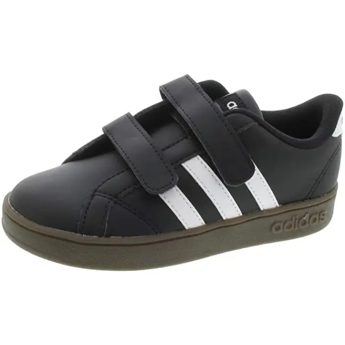 Sneakers adidas F36237 Nero