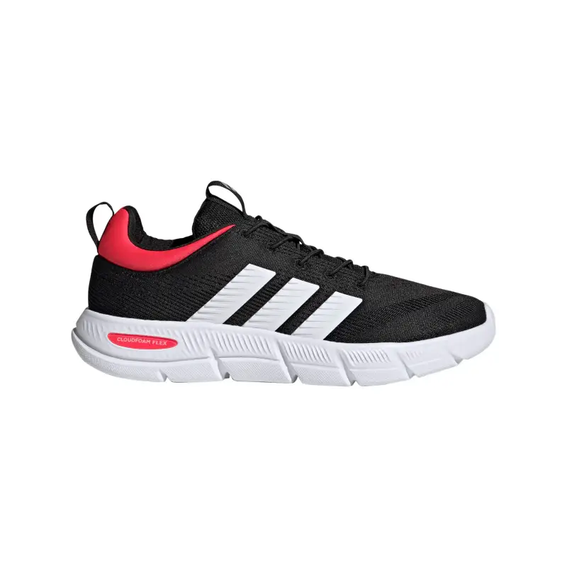 Adidas Sneakers Flex Noir