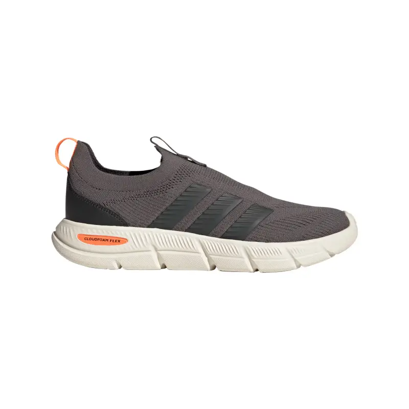 Adidas Sneakers Flex Sock Marron