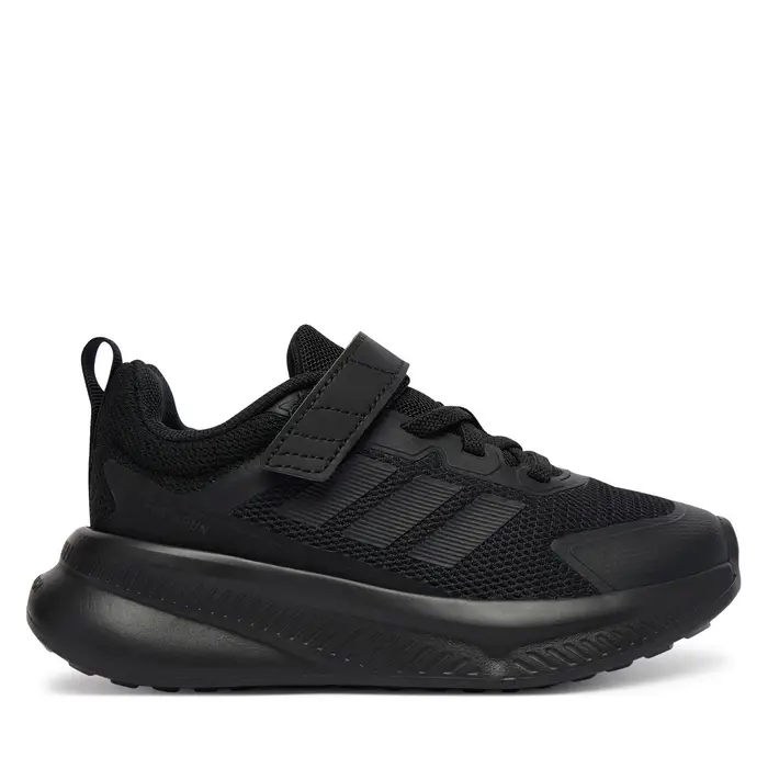 adidas Sneakers Fortarun 4 0 JQ5195 Nero