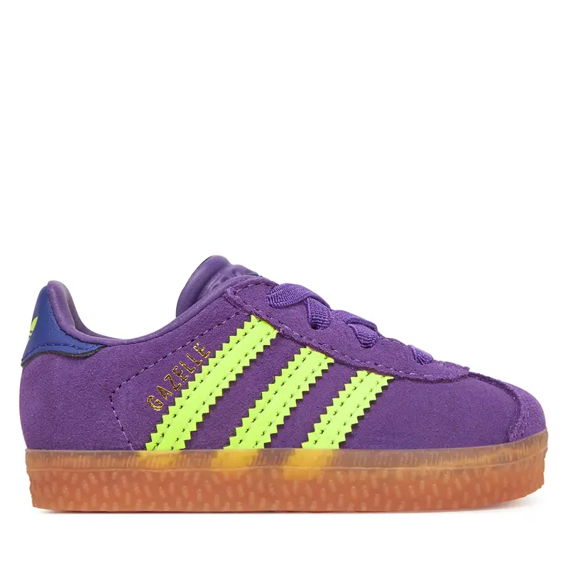 adidas Sneakers Gazelle Comfort Closure JP7136 Viola