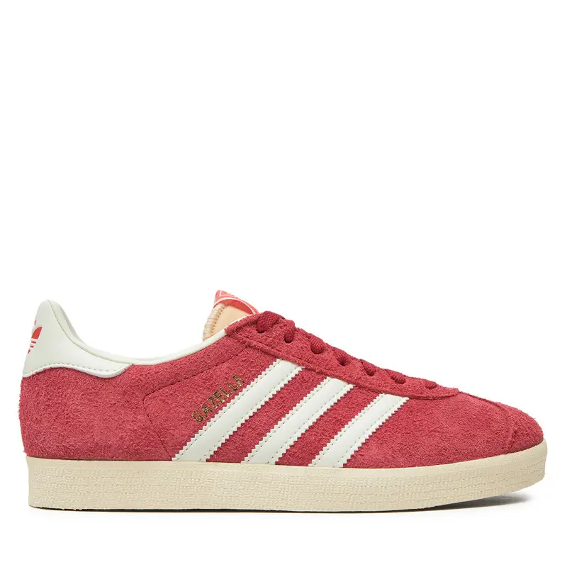 adidas Sneakers Gazelle IF9652 Rosso
