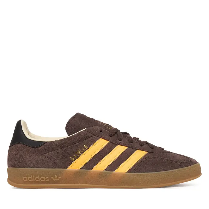 Sneakers adidas Gazelle Indoor IH9659 Marrone