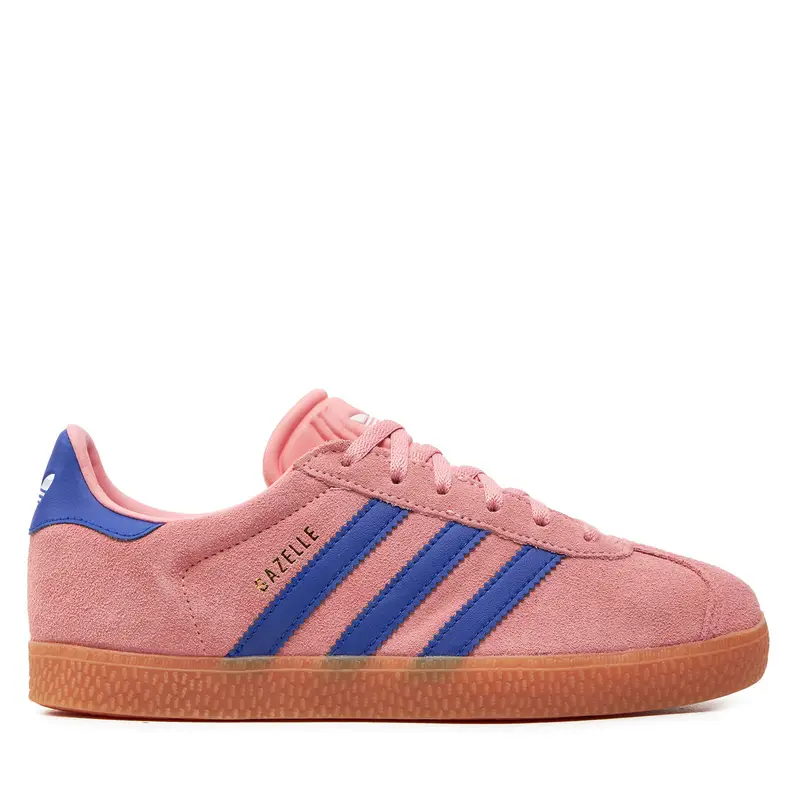 adidas Sneakers Gazelle J IG9153 Rosa