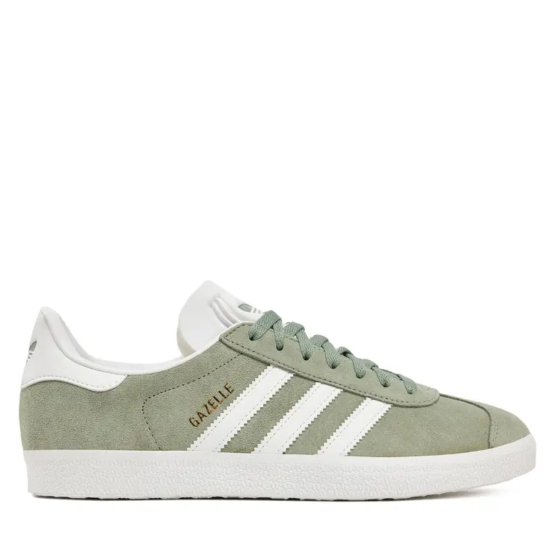 adidas Sneakers Gazelle JH5384 Verde
