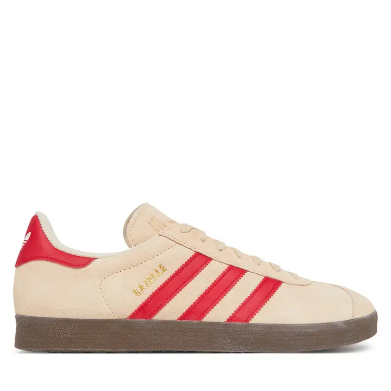 adidas Sneakers Gazelle JH5393 Beige