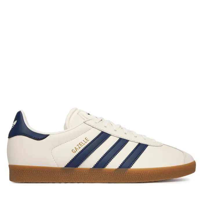 Sneakers adidas Gazelle JI0209 Écru Crema